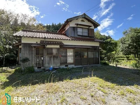 Shunan City, Oaza Oidorii, 2-story, 5DK
