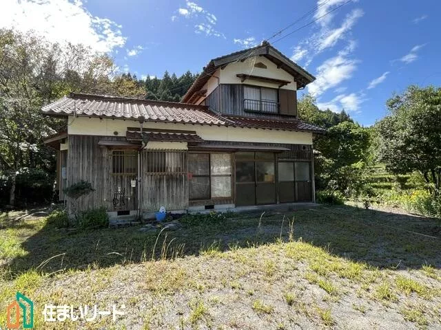 Shunan City, Oaza Oidorii, 2-story, 5DK