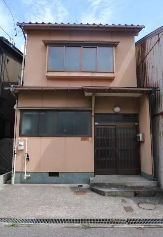 Kanazawa City, Nomachi 2-chome (Nomachi Station), 2-story, 5DK