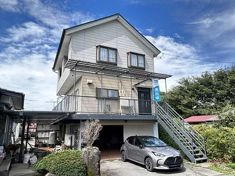 Used single-family home in Toyohira, Chino City