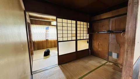 Mitsuke City, Ima-machi 1-chome (Mitsuke Station) 2-story 3K