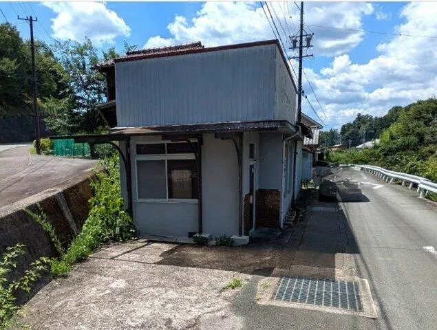 Takigun Taki Town Asahara (Tochihara Station) 2-story 4DK