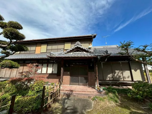 Hashima City Uenaka Town Nagama (Egyora Station) 2-story 3LDK