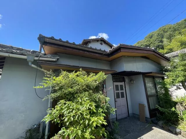 2-story building, 5DK, Kojima Yanagida Town, Kurashiki City (Ueno Town Station)