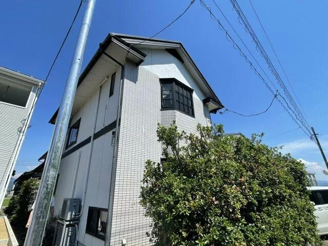 Sakai City, Sakai Town, Asahi 7-chome (Maruoka Station) 2-story 4LDK