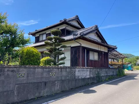 Toon City, Kitakata (Yokogawara Station), 2-story, 5LDK - Image 3