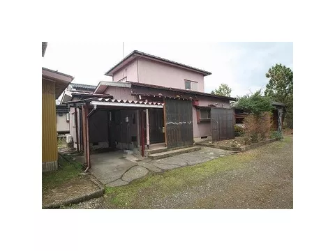 Shinkoucho 1 (Kasugayama Station) 2 million yen