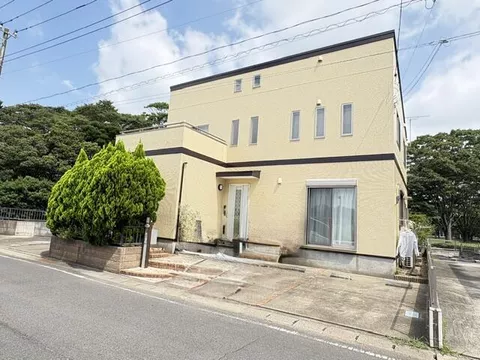 Asahi City, Ni (Asahi Station), 2-story, 4SLDK