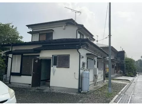 Yoshino (Fujino Station) 10.5 million yen