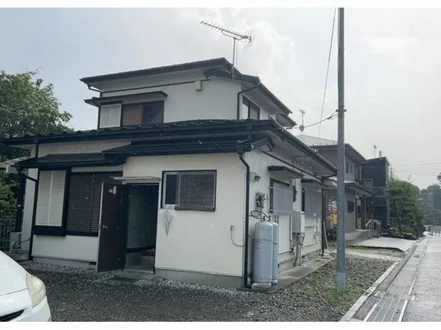 Yoshino (Fujino Station) 10.5 million yen