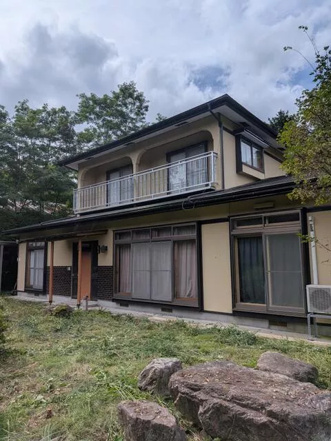 Hachimantai City, Matsuo-Yoriki 12th District, 2-story, 7DK