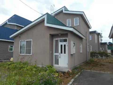 Nishikawa Town 1.2 million yen