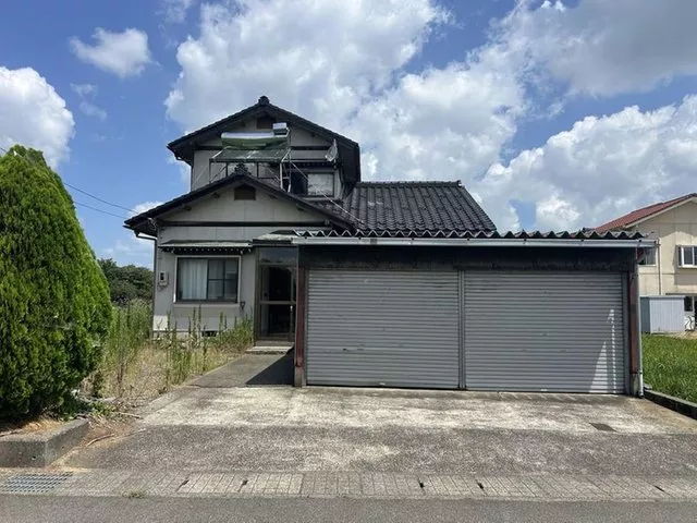 [Open House] Current sale until August 16 / New seismic standards compliant / Parking for 3 cars available / Front road width