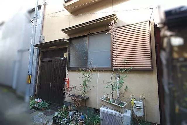 Used single-family home, JR Nara Line, Higashifukuji Station, 14-minute walk