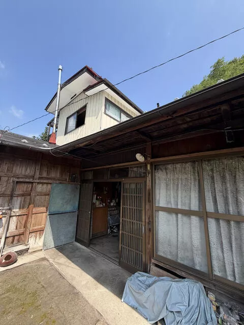Kanuma City, Itahana (Itahana Station), 2-story, 4DK