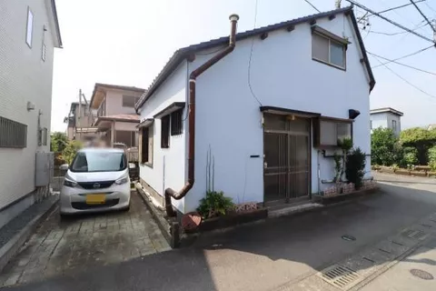 Numazu City, Higashi Shijiro (Katahama Station) Single-story building 2K