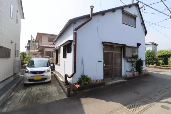 Numazu City, Higashi Shijiro (Katahama Station) Single-story building 2K