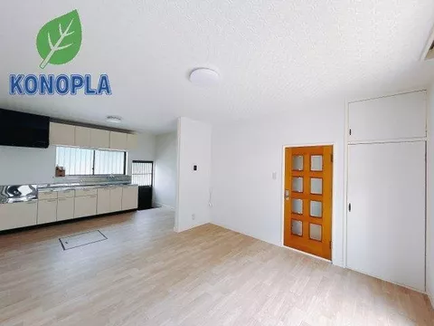 Homes available from around 30,000 yen per month☆ ■ About 8 minutes on foot from Gunma Hachiman Station ■ Spacious LDK ■ Parking for 3 cars OK