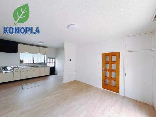Homes available from around 30,000 yen per month☆ ■ About 8 minutes on foot from Gunma Hachiman Station ■ Spacious LDK ■ Parking for 3 cars OK
