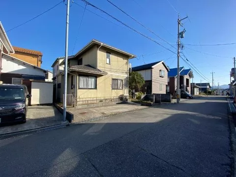 Matsugaoka 2 (Kaga Onsen Station) 10.6 million yen