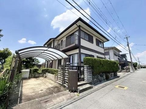 [Open House Held] [Current Sale until July 9] Lightweight steel construction by Kubota House