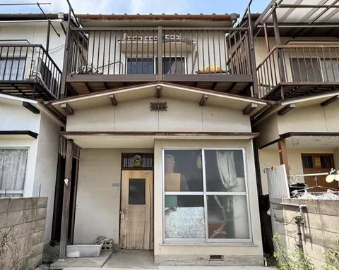 Marugame City, Doki Town Nishi 8-chome (Marugame Station) 2-story 3DK