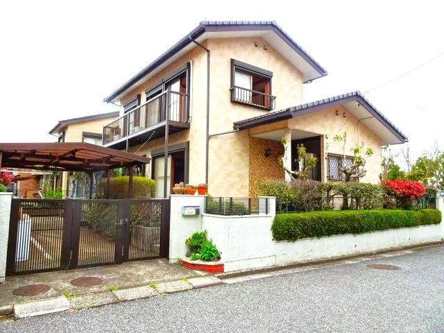 Sakuradai 7.3 million yen