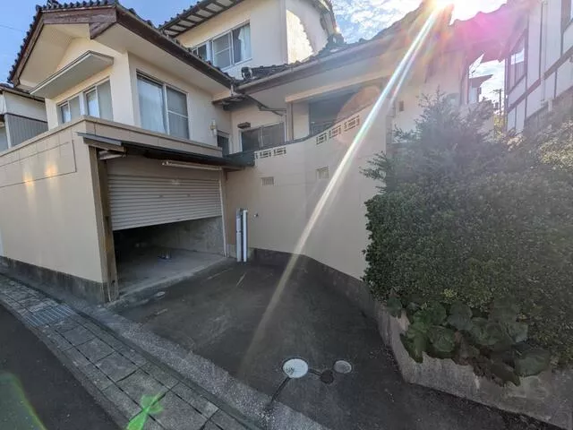 Matsue City, Higashitsudacho, 3-story building, 5DK