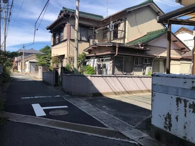 Gamagori City Otsukacho Nishiyashiki (Mikawa Otsuka Station) 2-story 7DK