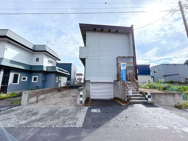 [Open house] Current sale until May 17 / Immediate move-in available / Parking for 3 cars