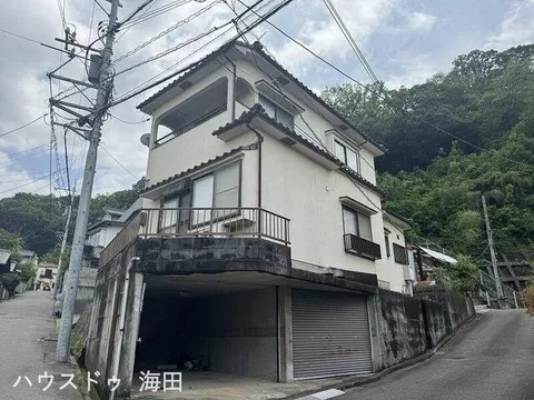 3-Chome Yano Nishi, Aki Ward, Hiroshima City, 2 stories above ground and 1 basement, 4DK