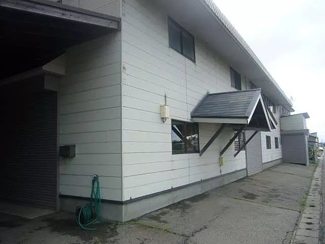Used single-family home, Funakoshi Maeno