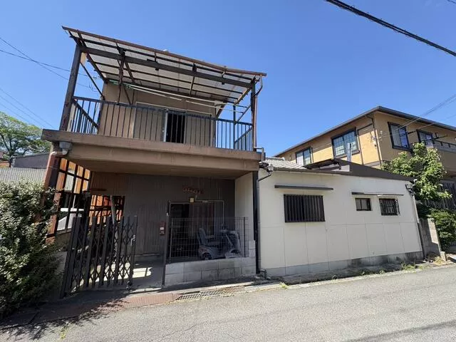 Yamato Takada City, Kasuga 2-chome (Takada City Station) 2-story building 7DK
