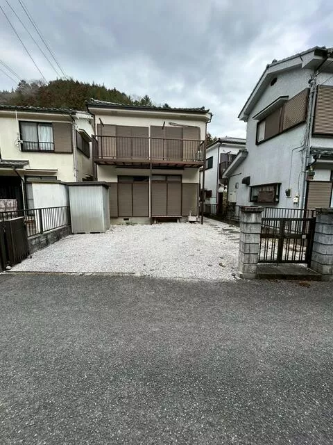 Hanno City, Oaza Akazawa (Gunbatake Station) 2-story 4LDK