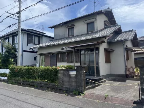 Yaizu City Tajiri (Nishi-Yaizu Station) 2-story 4LDK