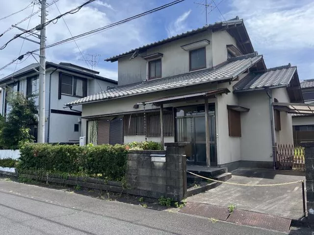 Yaizu City Tajiri (Nishi-Yaizu Station) 2-story 4LDK