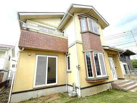 Used single-family home in Aramaki Town