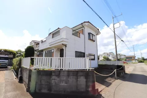 Fukaya City, Chozai, (Makukawa Station), 2-story, 3LDK