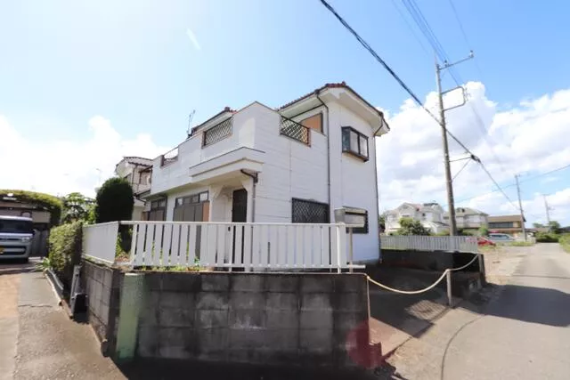 Fukaya City, Chozai, (Makukawa Station), 2-story, 3LDK