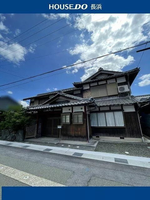 2-story 4DK in Meisaka, Mizuguchi Town, Kōka City
