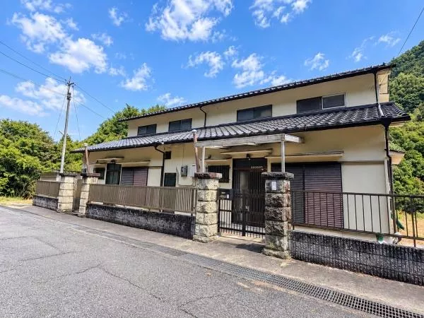 Izumi City, Zenjo Town (Toga-Mikida Station), 2-story, 8LDK