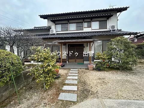 Used single-family home Shiraiwa Town used house