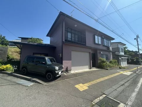 [Open House] Current sale until October 1 / Parking for 2 cars available / 8 minutes on foot to Wakaba Elementary School