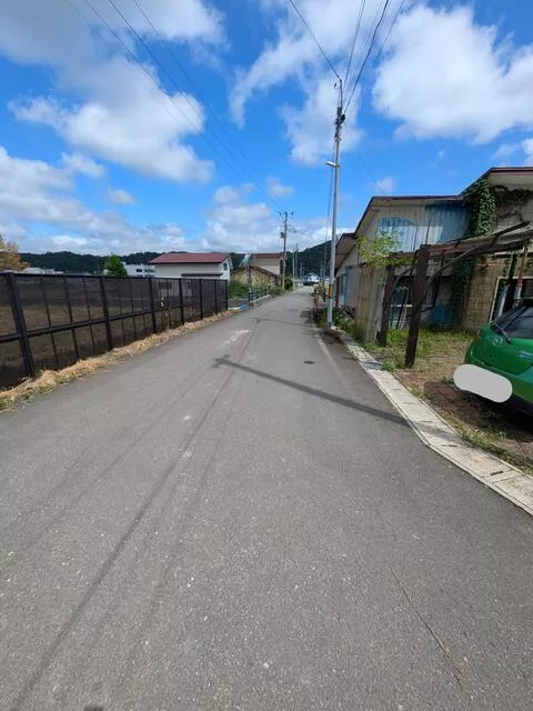 Kazuno District, Kosaka Town, Nakamaeda, Kosaka (Towada Minami Station) 2-story 4DK