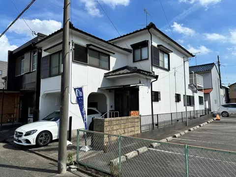 Nagoya City, Minato Ward, Hōjin 2-chome (Inanegawa Station) 2-story 4LDK