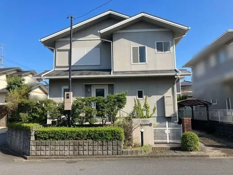 Isshi Town Niji ga Oka (Ise Hatta Station) 8.5 million yen
