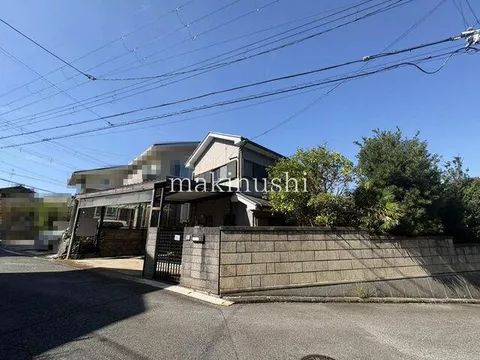 Kawachinagano City Kawai Temple (Kawachinagano Station) 2-story 4LDK