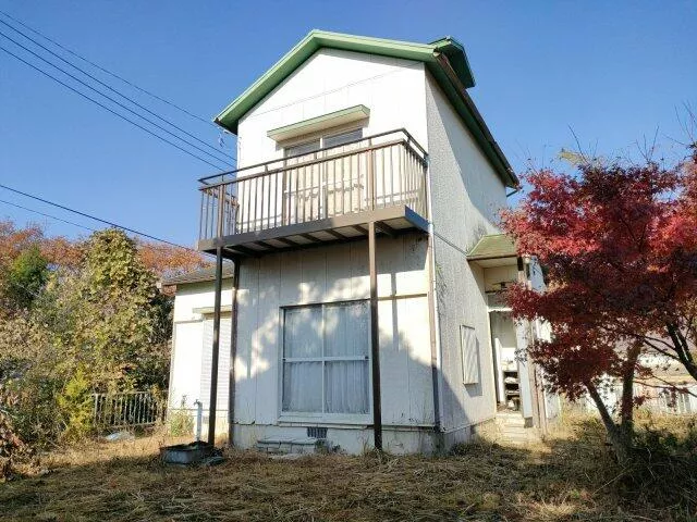 Adama, Hokota-shi, Hokota (Oyo station) 2F 2LDK

1,100,000 yen