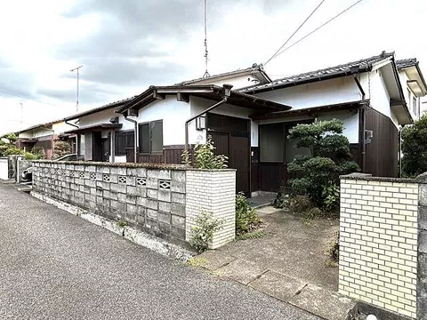 Used single-family home Nakatsu City Oaza Manda