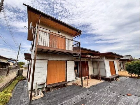 Minobunme (Suigo Station) 1.3 million yen